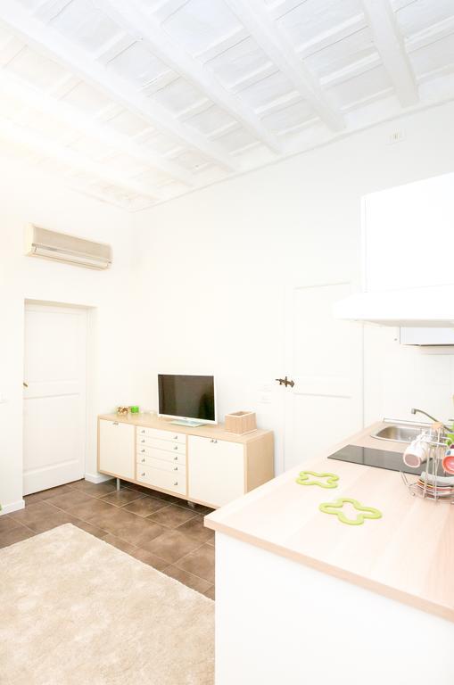 Guest Apartment Monti Ρώμη Δωμάτιο φωτογραφία