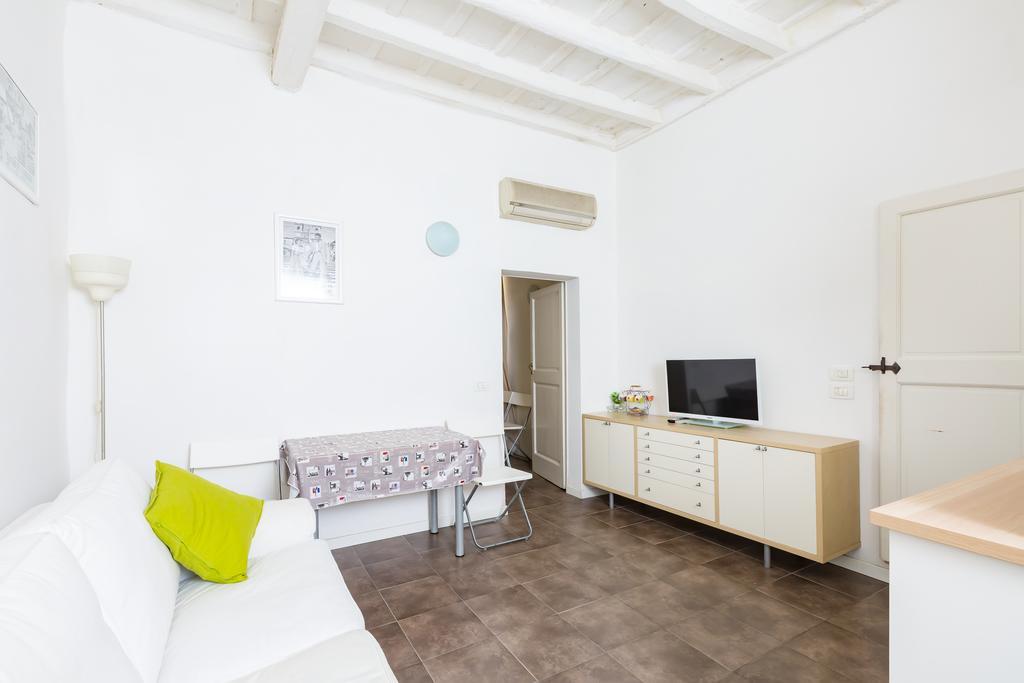 Guest Apartment Monti Ρώμη Εξωτερικό φωτογραφία