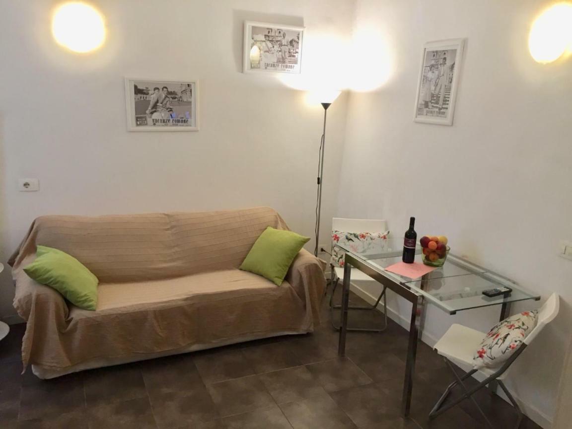 Guest Apartment Monti Ρώμη Εξωτερικό φωτογραφία